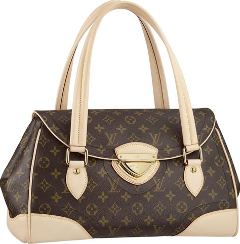 Louis Vuitton Beverly 